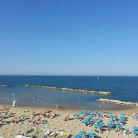 Patrizia Hotel Bellaria-Igea Marina
