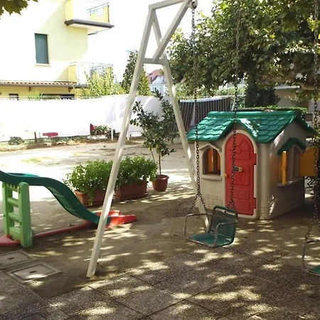 Patrizia Hotel