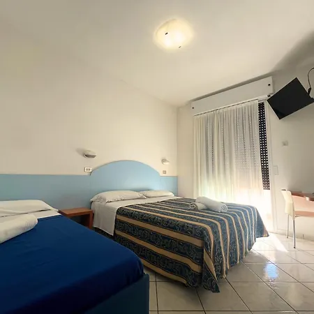 Hotel Patrizia Bellaria-Igea Marina