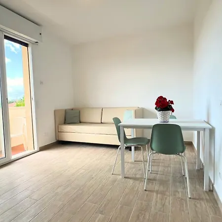 Ξενοδοχείο Patrizia - E