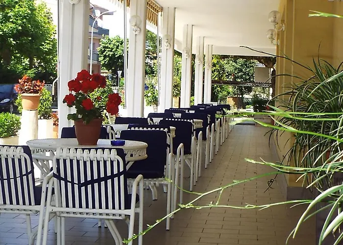 Patrizia - E Hotel 2*