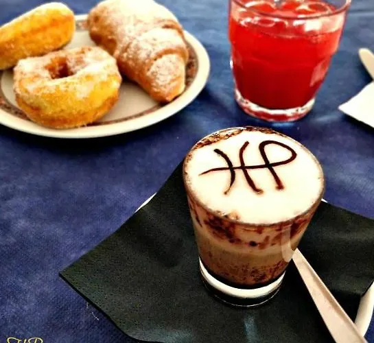 Ξενοδοχείο Patrizia - E 2*