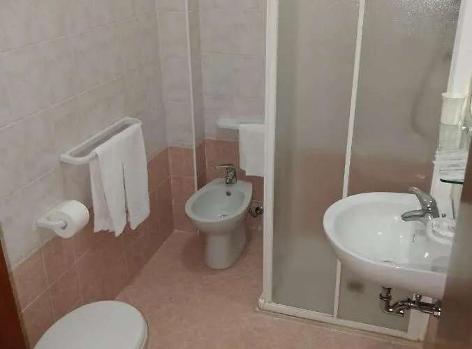 Hotel Patrizia - E Bellaria-Igea Marina