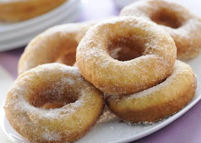 Patrizia - E Μπελάρια-Ιτζέα Μαρίνα