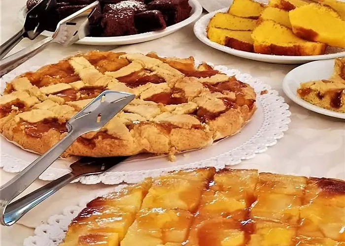 Patrizia - E Μπελάρια-Ιτζέα Μαρίνα