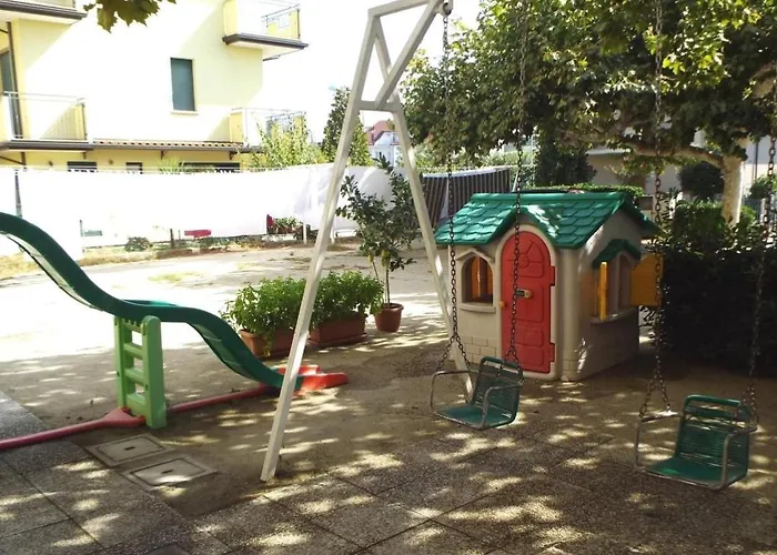 Patrizia - E Hotel
