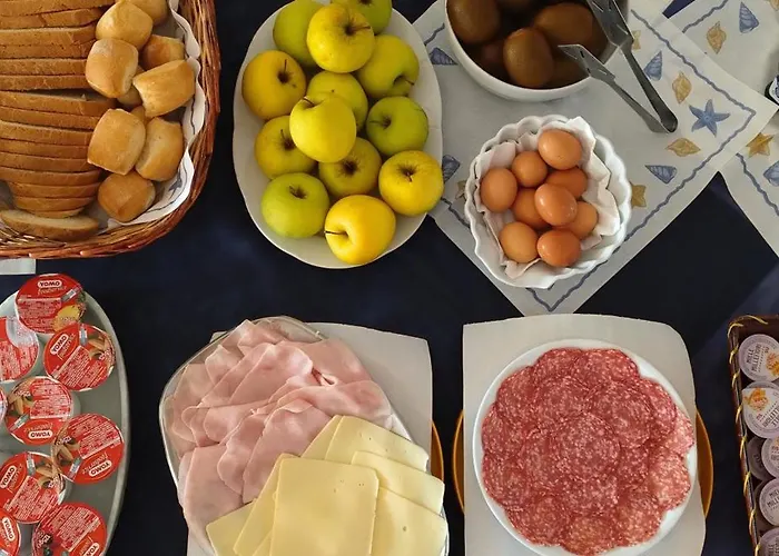 Patrizia - E Bellaria-Igea Marina