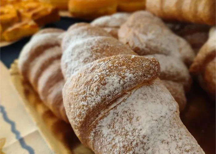 Patrizia - E 2* Μπελάρια-Ιτζέα Μαρίνα