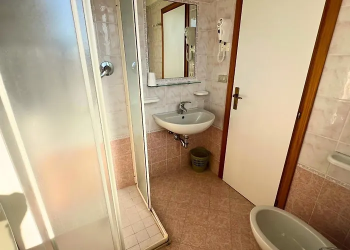 Patrizia - E 2* Bellaria-Igea Marina