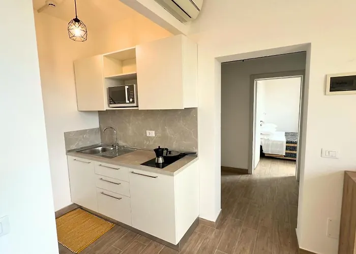 Hotel Patrizia - E Bellaria-Igea Marina