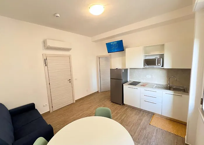 Hotel Patrizia - E Bellaria-Igea Marina