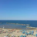 Patrizia - E Hotel Bellaria-Igea Marina