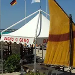 Patrizia - E 2* Bellaria-Igea Marina