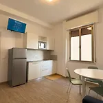 Hotel Patrizia - E 2*