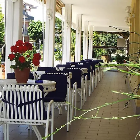 Patrizia - E 酒店 2*