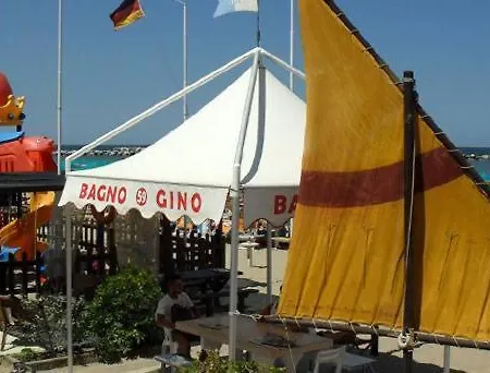 Patrizia - E 2* 贝拉里亚-伊贾马里纳