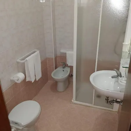 酒店 Patrizia - E 贝拉里亚-伊贾马里纳