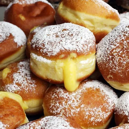 酒店 Patrizia - E 2*