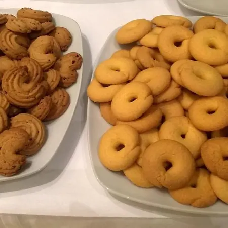 酒店 Patrizia - E 贝拉里亚-伊贾马里纳