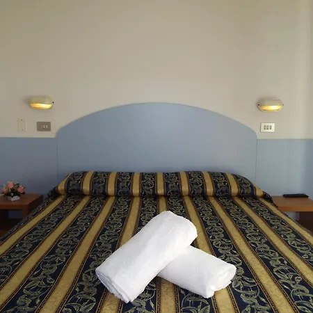 Patrizia - E 酒店 2*