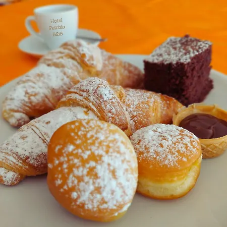 Patrizia - E 贝拉里亚-伊贾马里纳