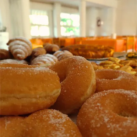 Patrizia - E 酒店 贝拉里亚-伊贾马里纳