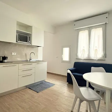 Patrizia - E 酒店 贝拉里亚-伊贾马里纳