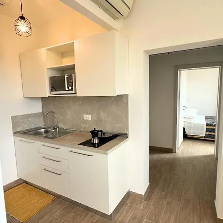 Hotel Patrizia - E Bellaria-Igea Marina