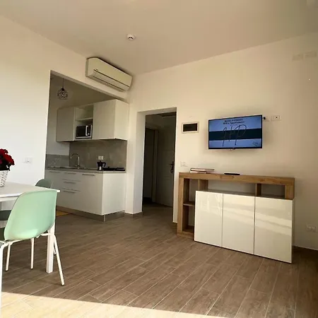 Patrizia - E 贝拉里亚-伊贾马里纳