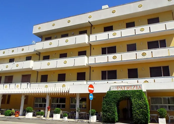Patrizia - E