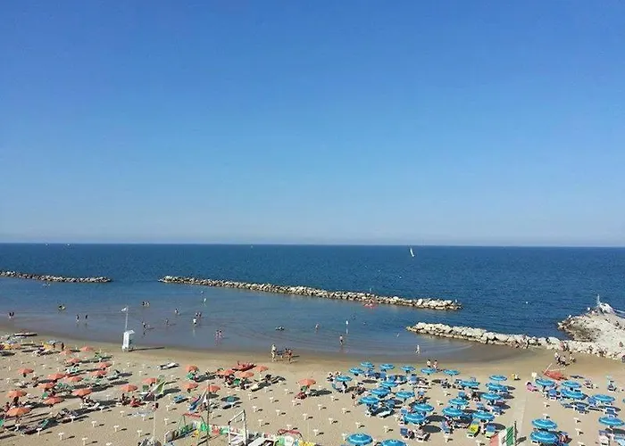 Patrizia - E Hotel Bellaria-Igea Marina