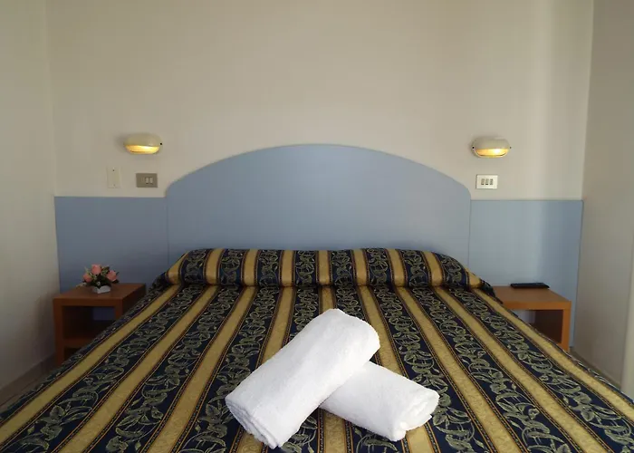 Patrizia - E Hotel 2*