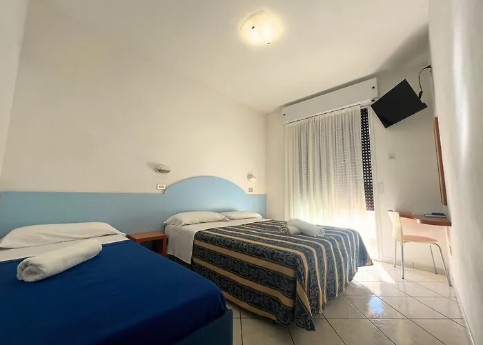 Hotel Patrizia - E Bellaria-Igea Marina