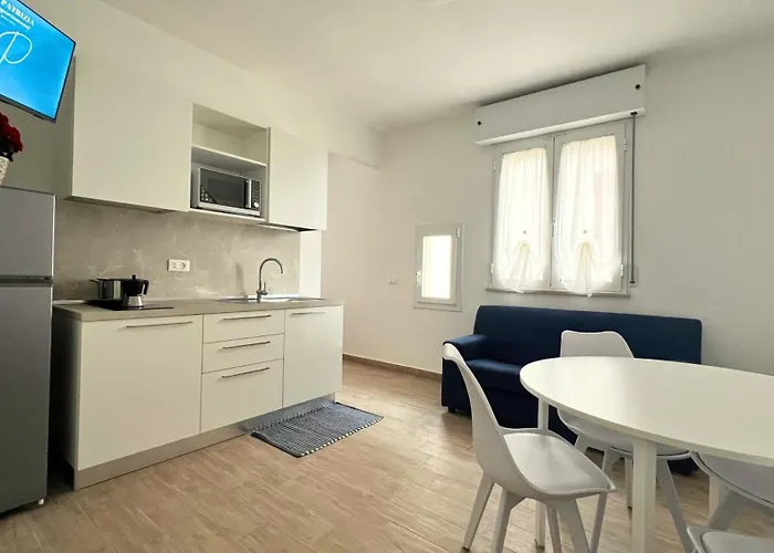 Patrizia - E Hotel Bellaria-Igea Marina