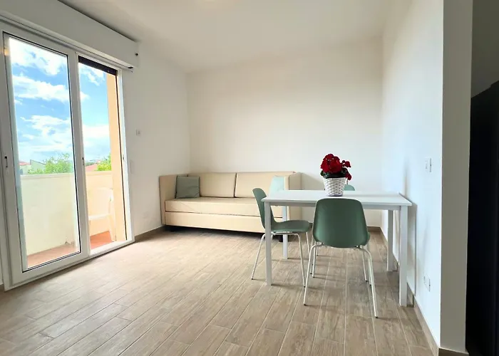 Hotel Patrizia - E